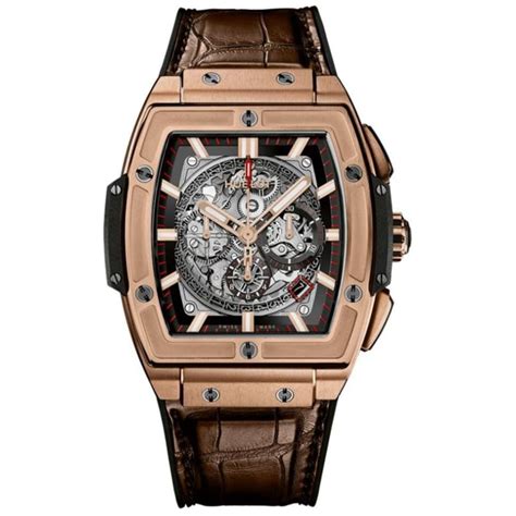 Hublot Spirit of Big Bang Automatic (601.OX.0183.LR) 